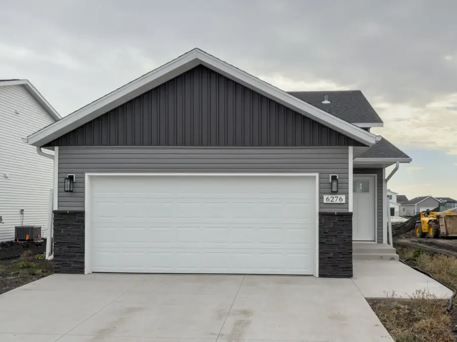 6276 85 Avenue S, Horace, ND 58047 - #2