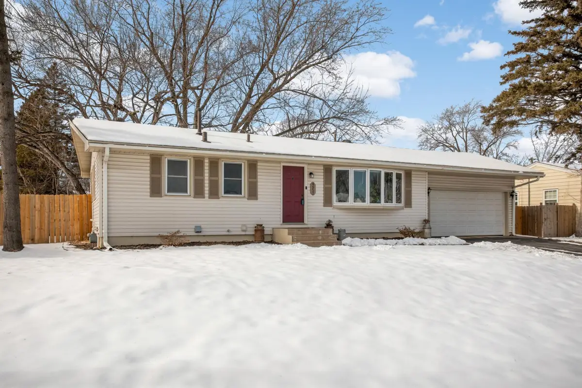 4957 Virginia Avenue N, New Hope, MN 55428 - #1