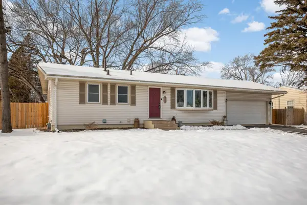 4957 Virginia Avenue N, New Hope, MN 55428