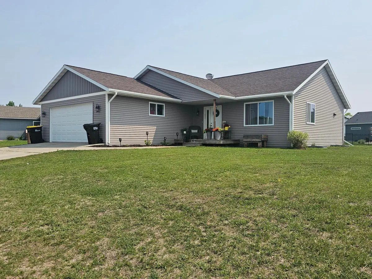 1218 8th Avenue Nw, Perham, MN 56573 - #1