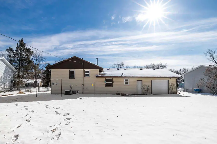 10572 Crooked Lake Boulevard Nw, Coon Rapids, MN 55433 - #3