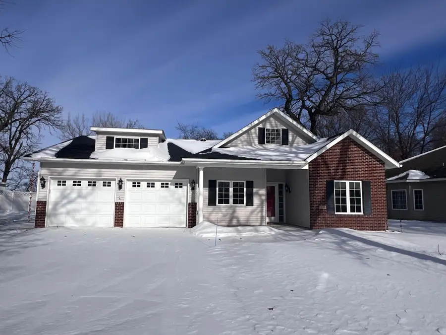108 Goldfinch Lane, Clearwater, MN 55320 - #2