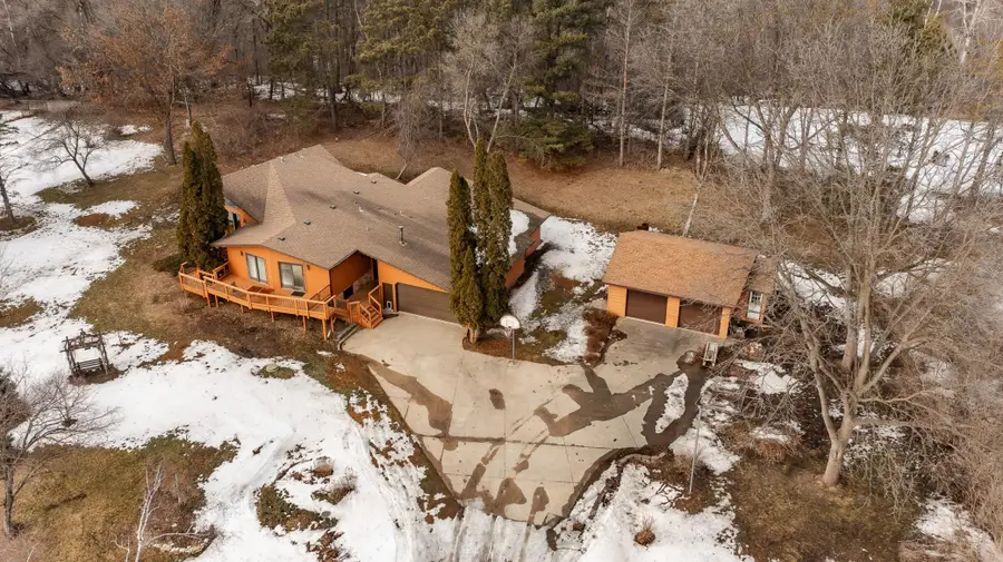 520 Cemetery Road, Mantorville, MN 55955 - #2