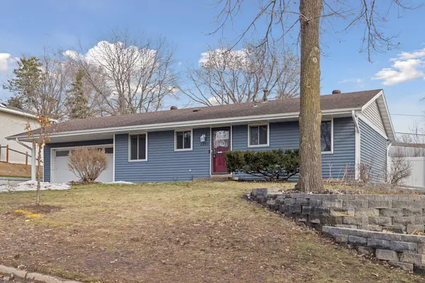 8351 Innsdale Avenue S, Cottage Grove, MN 55016