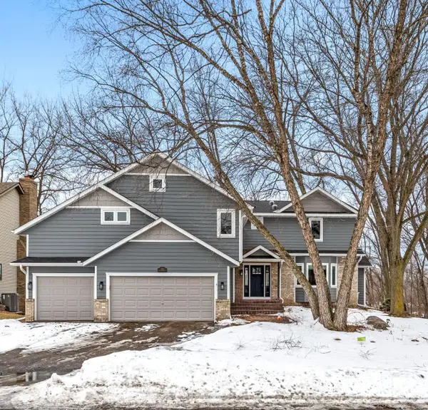 1309 Keller Lake Road, Burnsville, MN 55306