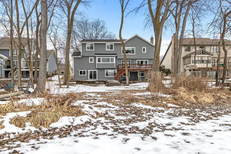 1309 Keller Lake Road, Burnsville, MN 55306 - #3