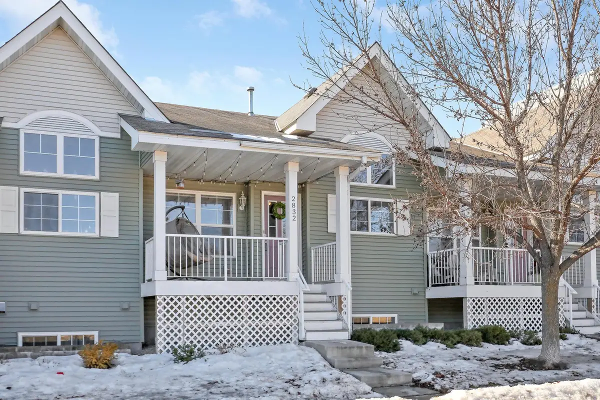 2832 Clover Ridge Drive, Chaska, MN 55318 - #1