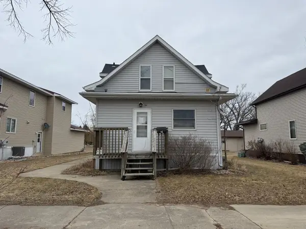 311 7th Street W, Canby, MN 56220