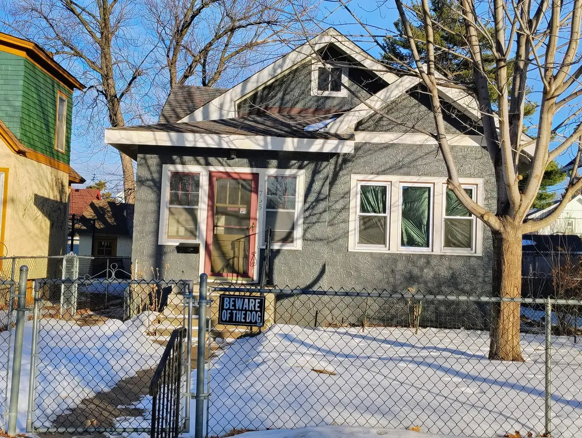 3735 21st Avenue S, Minneapolis, MN 55407 - #1