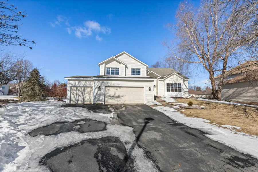 9136 Cambridge Alcove, Woodbury, MN 55125 - Image #3