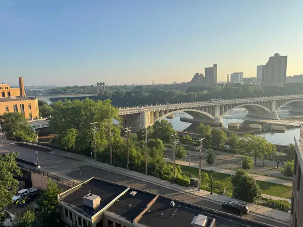 401 S 1st Street #823, Minneapolis, MN 55401