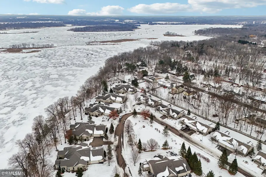 11187 Eagle Ridge Way, Chisago City, MN 55013 - #2