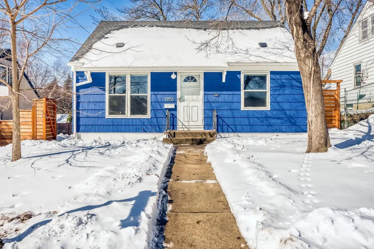 5856 Wentworth Avenue, Minneapolis, MN 55419 - #1
