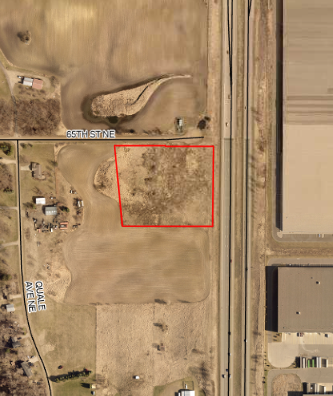 16197 65th Street Ne, Otsego, MN 55330