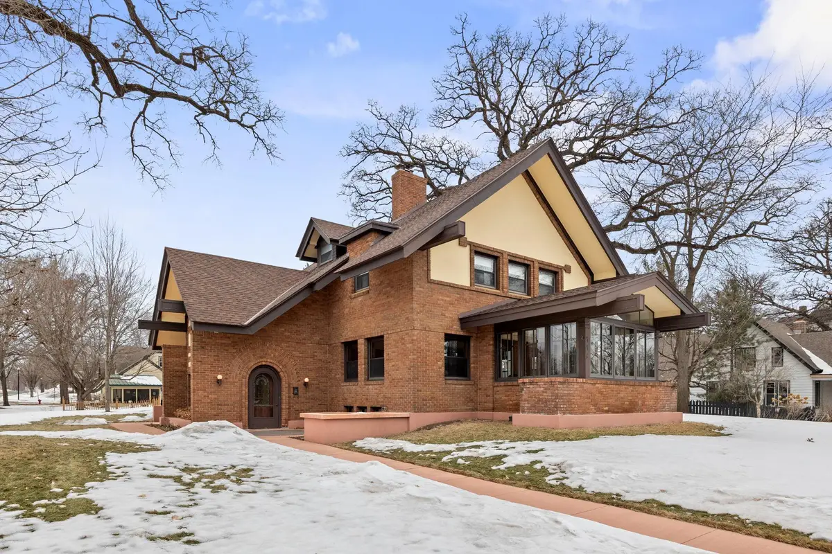 446 Main Street S, Hutchinson, MN 55350 - #1