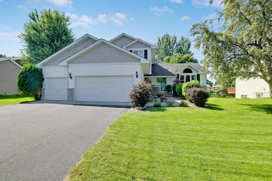 6970 137th Lane Nw, Ramsey, MN 55303 - #2