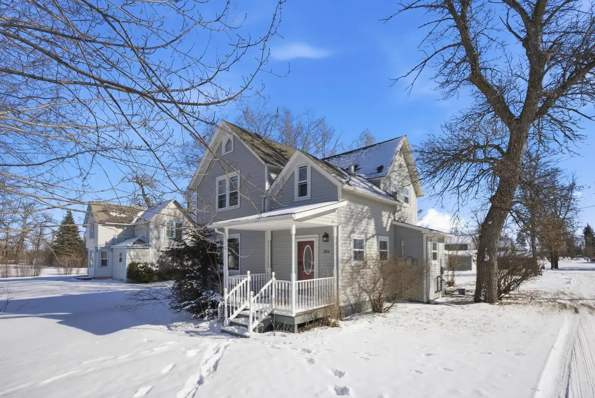 364 6th Avenue, Walcott, ND 58077 - #1