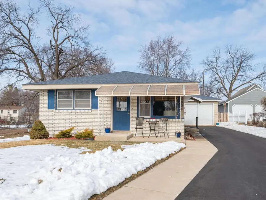 4604 Pleasant Street Se, Prior Lake, MN 55372 - #2