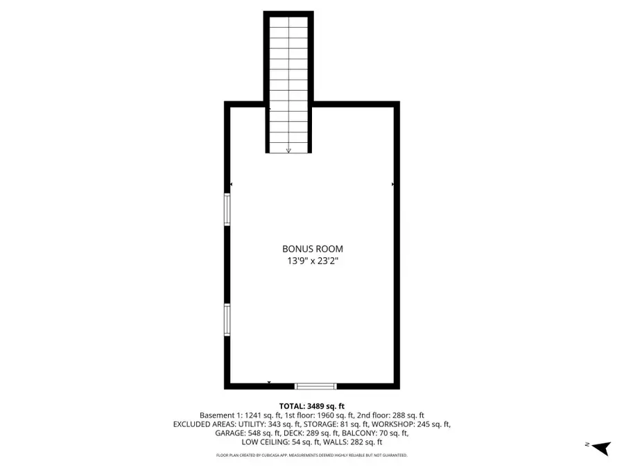 1100 Juniper Way, Hudson, WI 54016 - #3