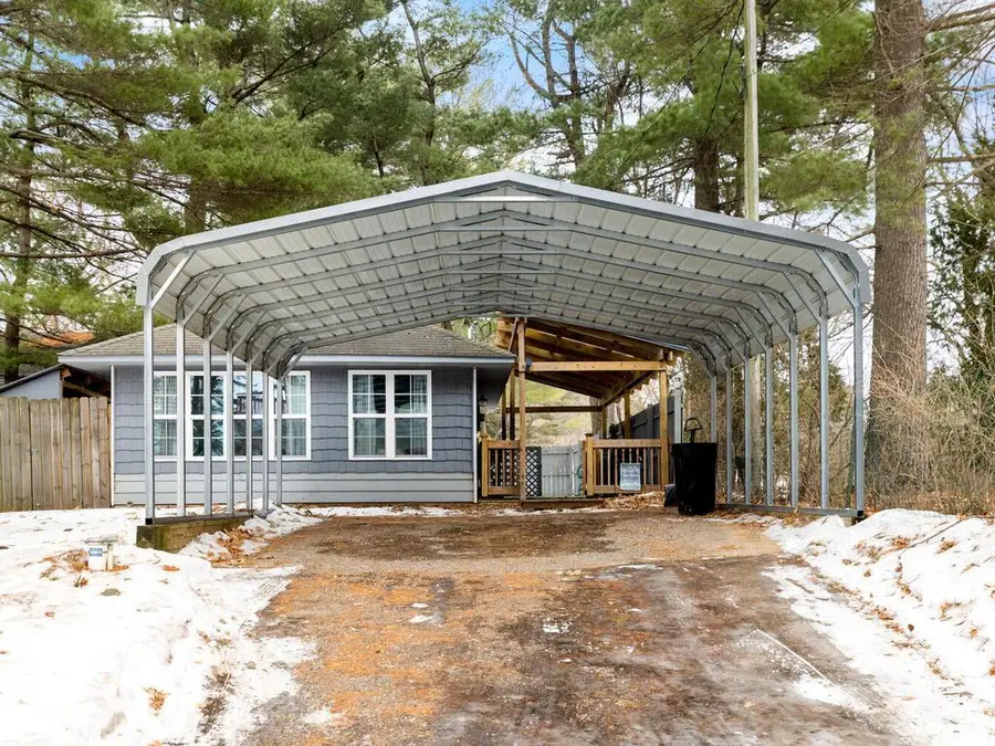 188 Dogwood Road, Wyoming, MN 55092 - #2