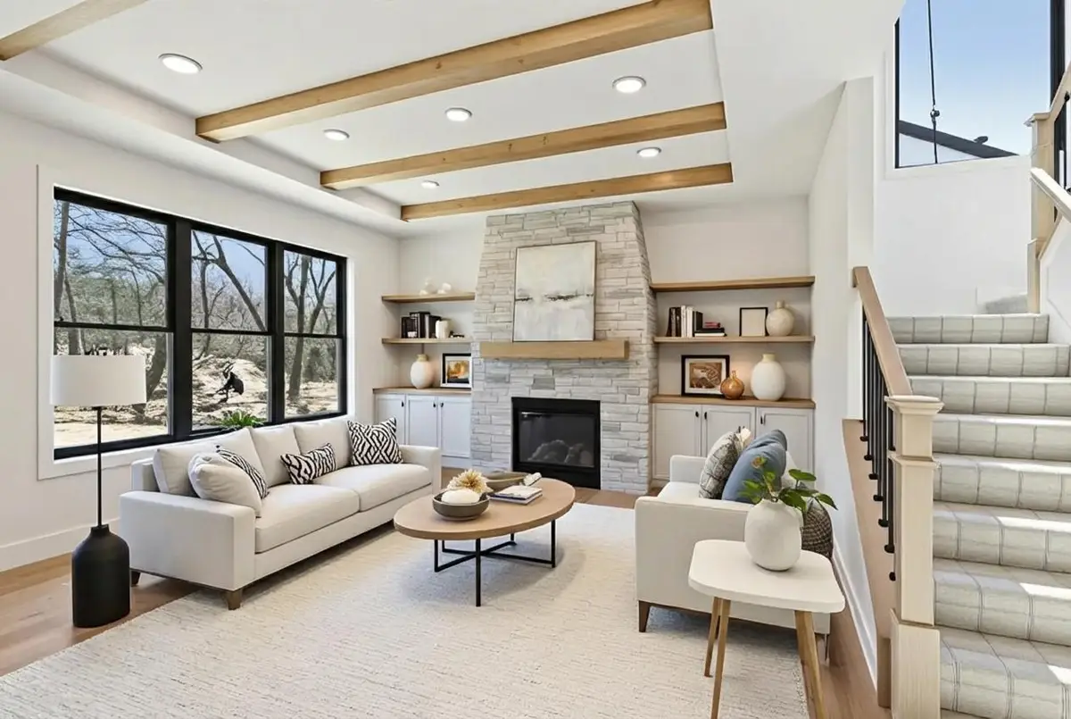 7xx Heather Drive #Parcel A, Shoreview, MN 55126 - #1