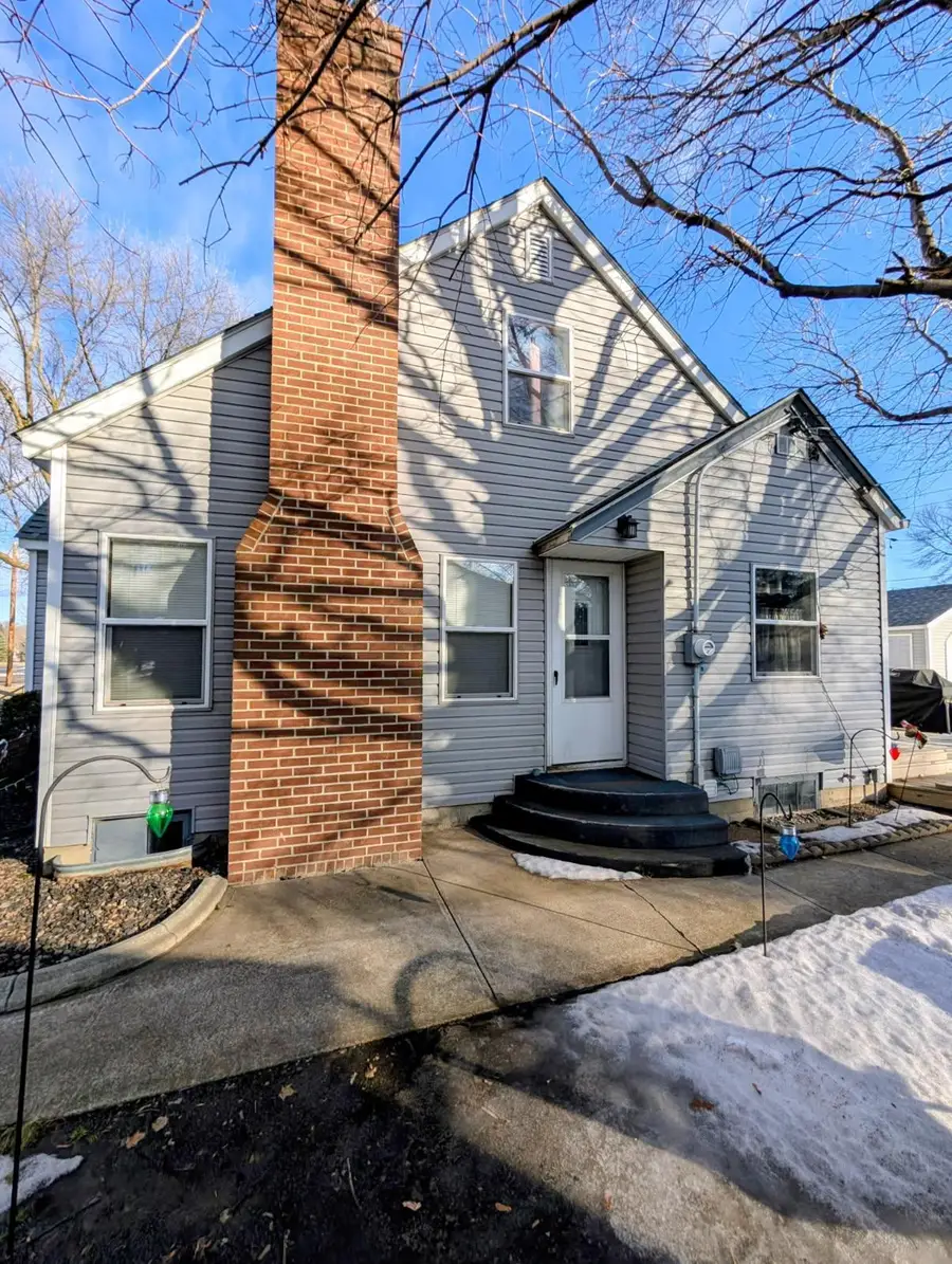 816 N 3rd Street, Montevideo, MN 56265 - #2