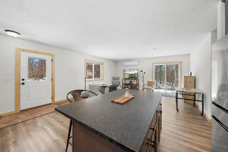 4396 Deerpath Road, Danbury, WI 54830 - #2