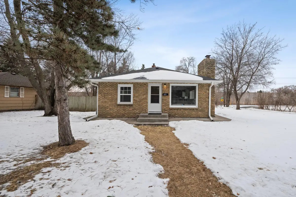 4937 Beard Avenue N, Brooklyn Center, MN 55429 - #1