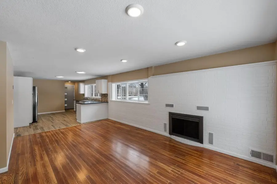 4937 Beard Avenue N, Brooklyn Center, MN 55429 - #2