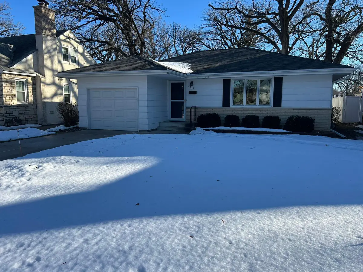 7441 Girard Avenue S, Richfield, MN 55423 - #1