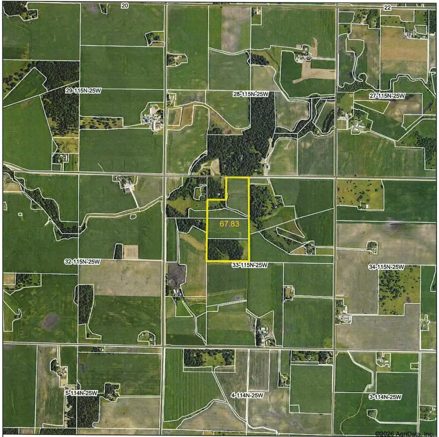 XXX 150th Street, Norwood Young America, MN 55368 - Image #2