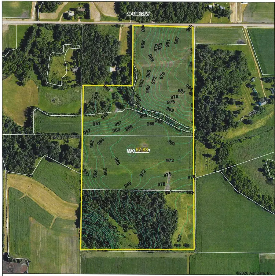 XXX 150th Street, Norwood Young America, MN 55368 - Image #3