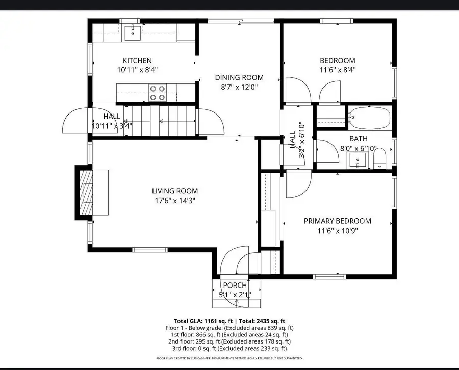 2711 Xerxes Avenue N, Robbinsdale, MN 55422 - #2