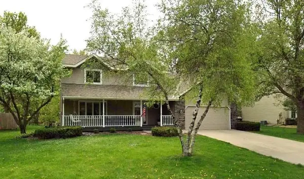 3710 Greensboro Drive, Eagan, MN 55123