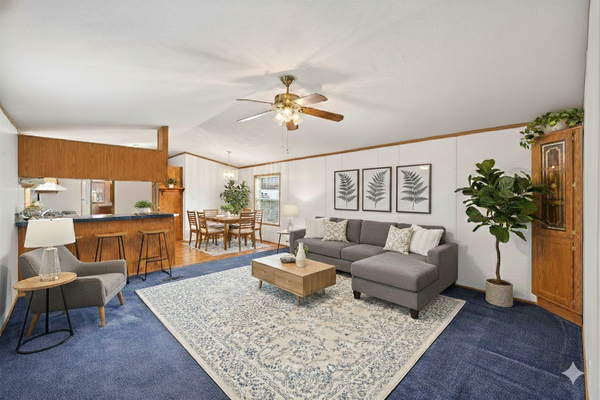 5725 Cabot Drive, Mounds View, MN 55112