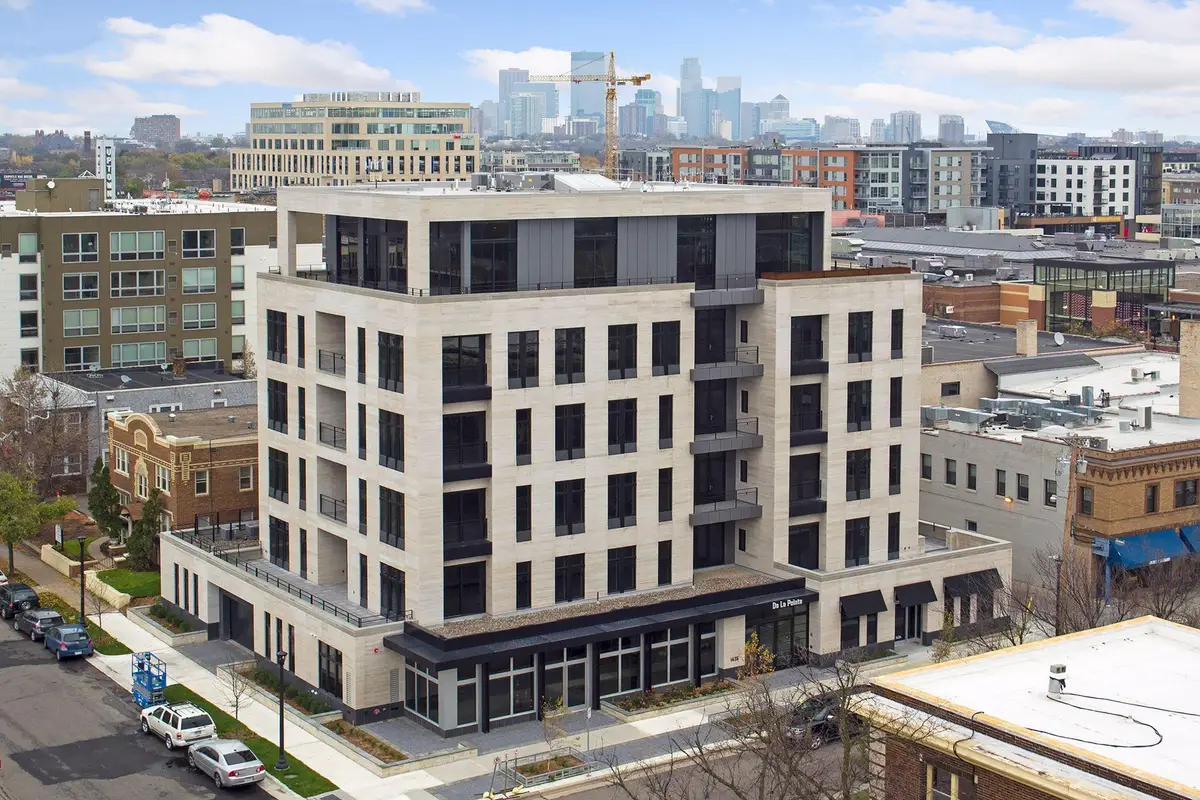 3041 Holmes Avenue S #402, Minneapolis, MN 55408 - #1