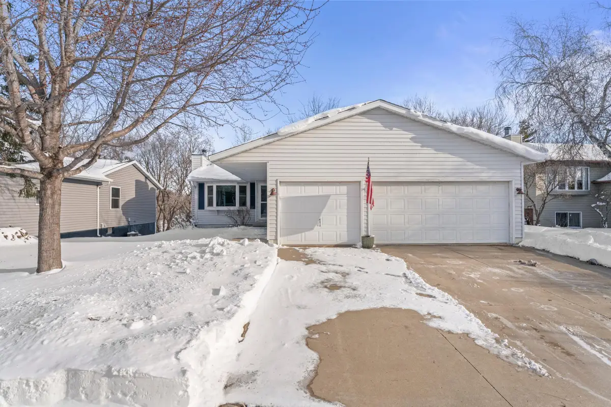 2231 52nd Street Nw, Rochester, MN 55901 - #1