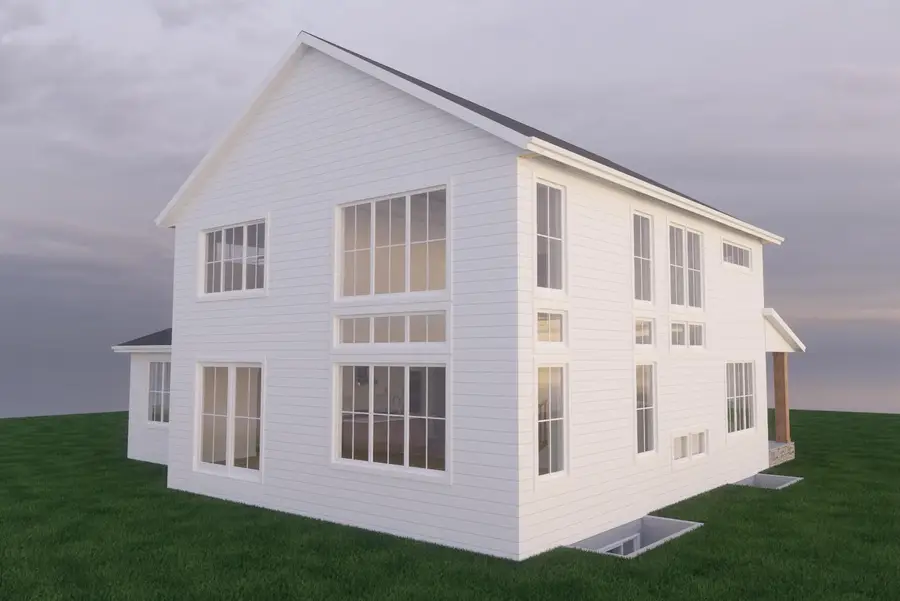 2960 Prairie Farms Circle S, Fargo, ND 58104 - #3