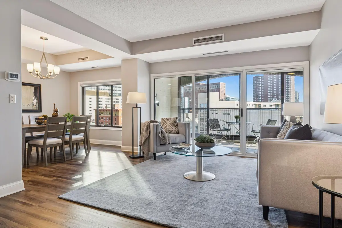 1201 Yale Place #608, Minneapolis, MN 55403 - #1