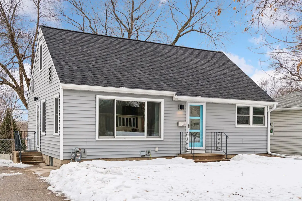 9015 Stanlen Road, Saint Louis Park, MN 55426 - #1