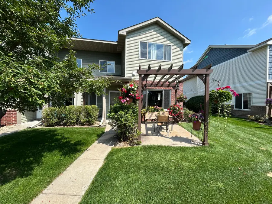 128 Morgan Lane, Circle Pines, MN 55014 - #3