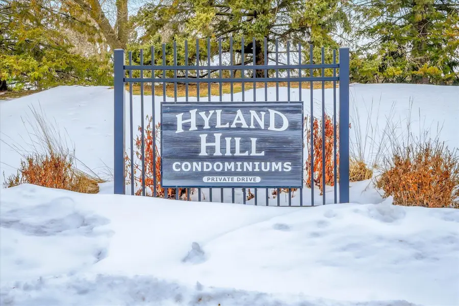 8430 Pennsylvania Road #216, Bloomington, MN 55438 - #2