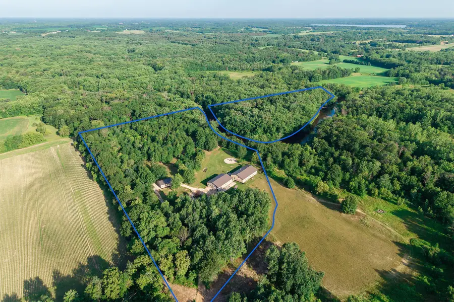 5235 313th Avenue Nw, Spencer Brook, MN 55008 - #2