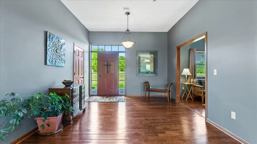 5235 313th Avenue Nw, Spencer Brook, MN 55008 - #3