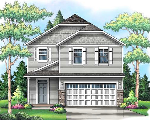 10586 Goodview Avenue S, Cottage Grove, MN 55016