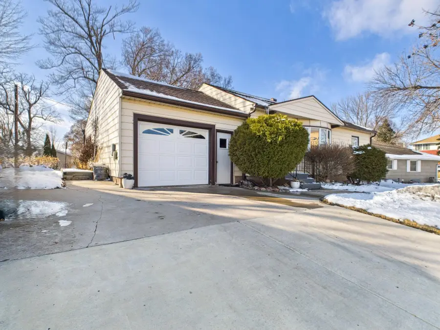 406 Franklin Street S, Glenwood, MN 56334 - #2