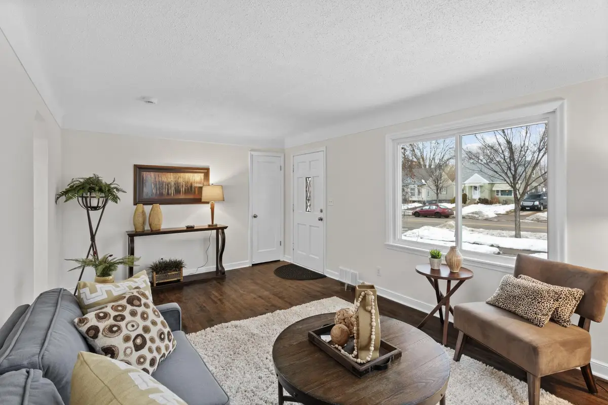 2138 3rd Street E, Saint Paul, MN 55119 - #1