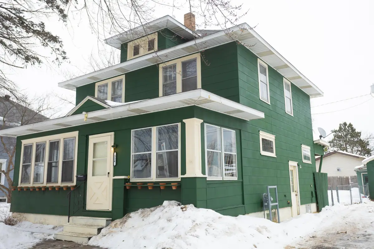 334 8th Street, Cloquet, MN 55720 - #1