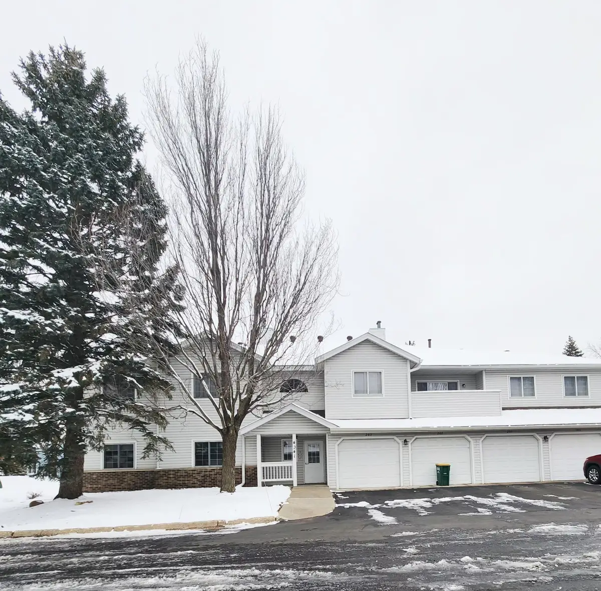 4041 Maureen Drive Ne #103, Columbia Heights, MN 55421 - #1