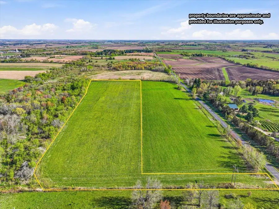 xxx 170th Street, Hammond, WI 54015 - #2
